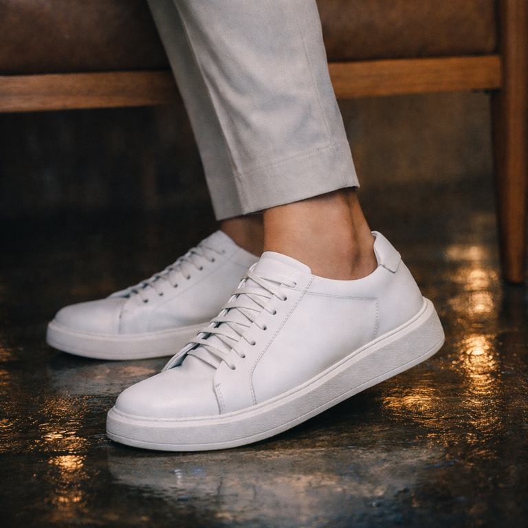 Os Melhores Sapatênis para 2026: Estilo, Conforto e Custo-Benefício