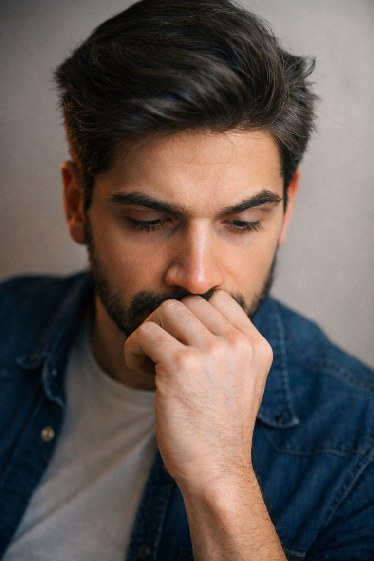 Por Que Você Não Está Sendo Levado a Sério? 7 Ajustes Simples que Mudam Sua Imagem