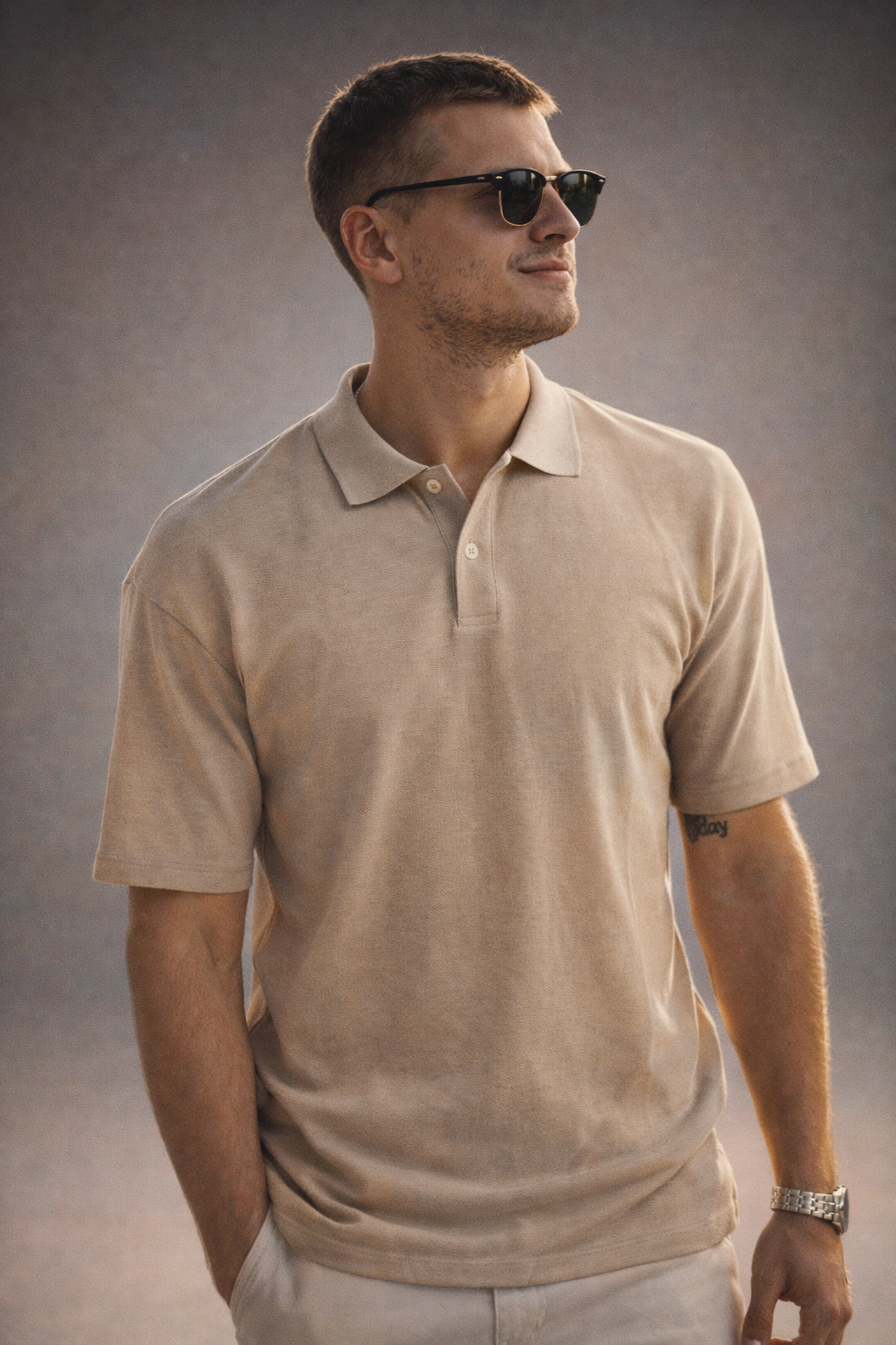 Top 5 Camisas Masculinas que Estão Entre as Mais Vendidas Hoje