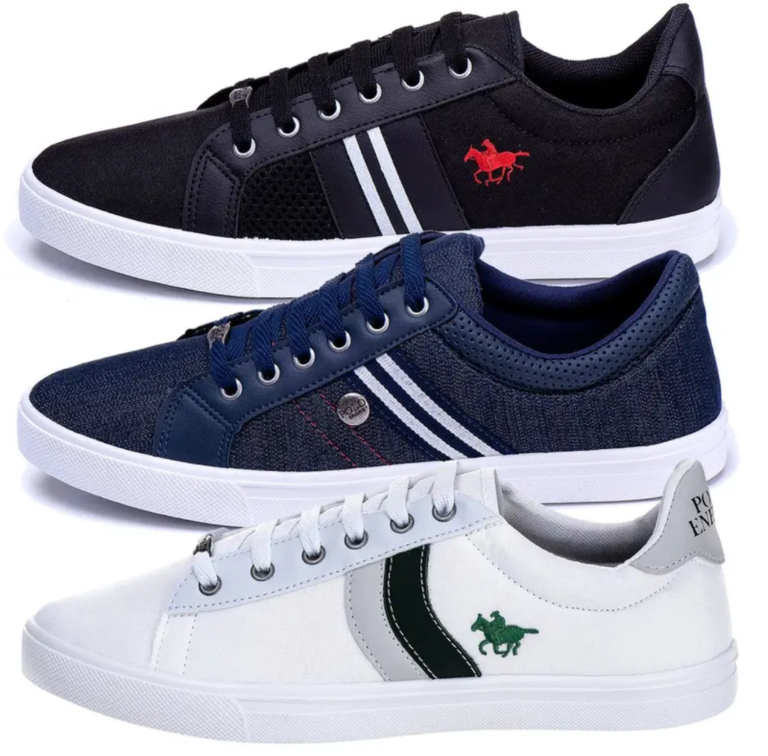 Tênis Sapato Polo Energy Sapatênis: Vale a Pena Comprar? Guia Completo Antes de Escolher